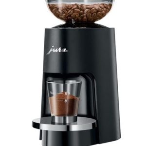 Jura Kaffeemühle P.A.G. Black