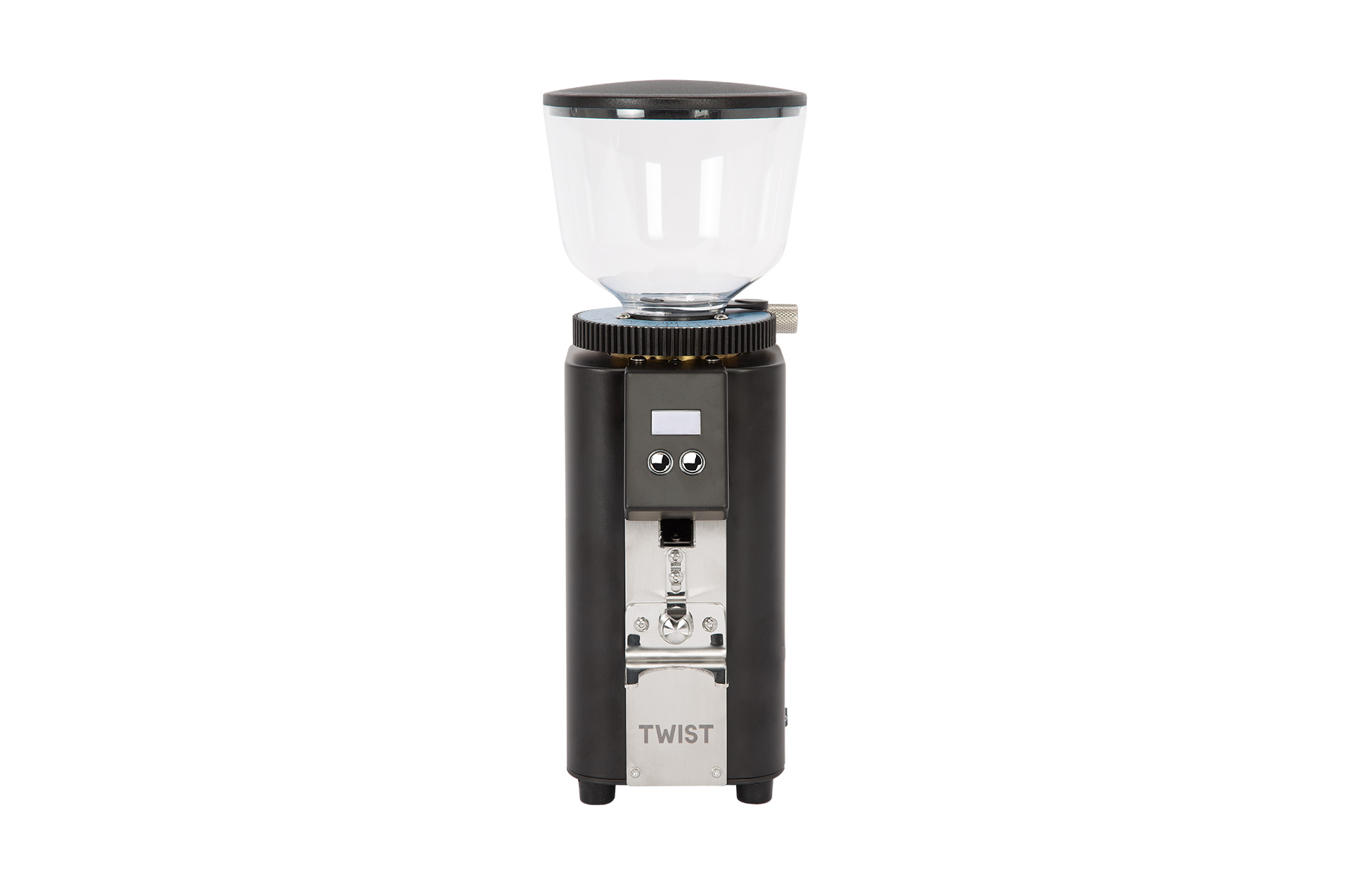 Profitec Mühle Twist A54 schwarz matt