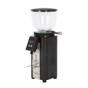 Profitec Mühle Twist A54 schwarz matt