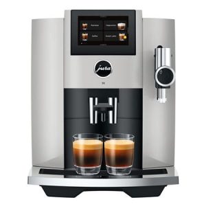 Jura S8 Platin (SB) Jura S8 Platin (SB)