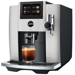Jura S8 Platin (SB)