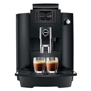 Jura WE6 Piano Black (SA) Jura WE6 Piano Black (SA)