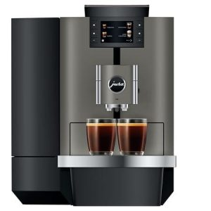 Jura X10 Dark Inox (SA) Jura X10 Dark Inox (SA)