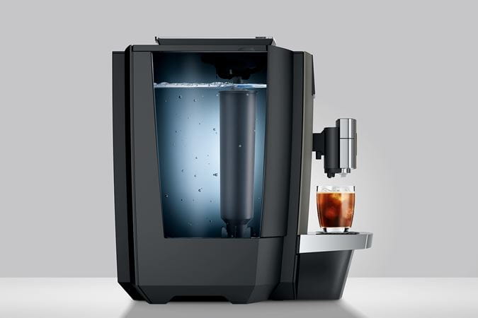 Jura X10 Dark Inox (SA)