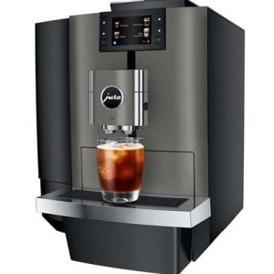 Jura X10 Dark Inox (SA)