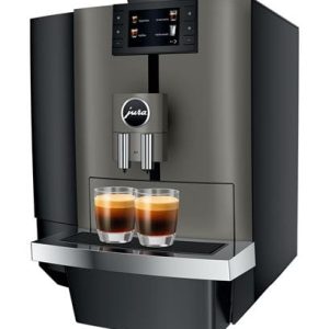 Jura X4 Dark Inox (SA)