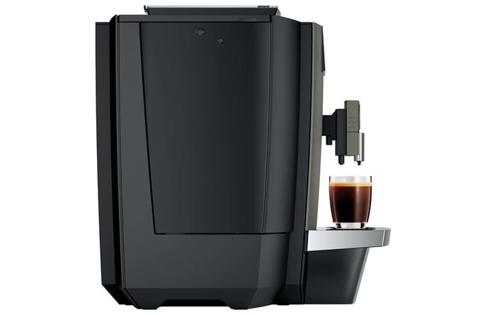 Jura X4 Dark Inox (SA)