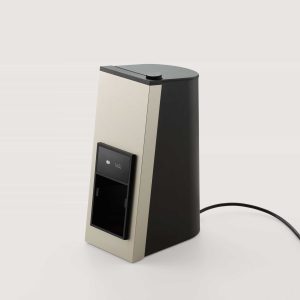 LIGRE siji silver beige – Wenn Technik zur Kunst wird LIGRE siji silver beige - Wenn Technik zur Kunst wird